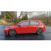 VW GOLF  GTI 2020 Tornado Red
