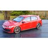 VW GOLF  GTI 2020 Tornado Red