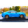 SHELBY Mustang Super snake 2025 Grabber Blue