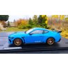 SHELBY Mustang Super snake 2025 Grabber Blue