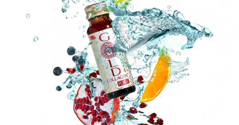 5 důvodů, proč byste měli začít užívat kolagen již dnes!