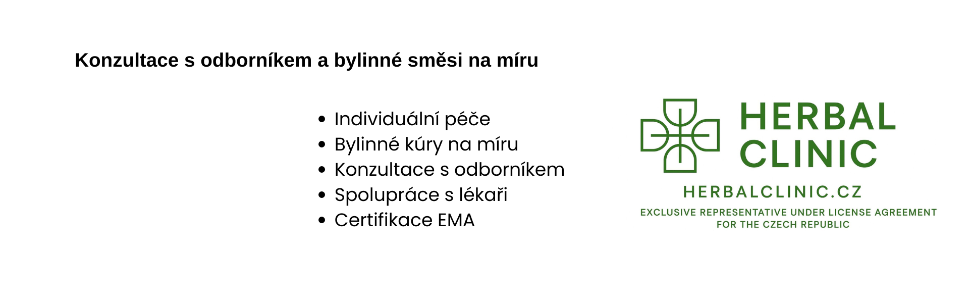 Herbal Clinic