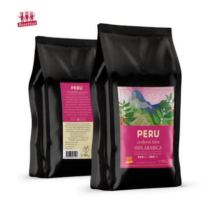 KB 800b Peru 2 500g