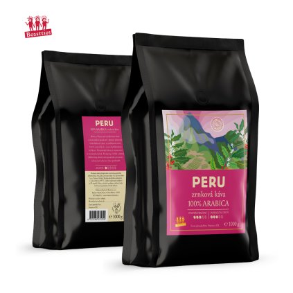 KB Peru 2 1000g