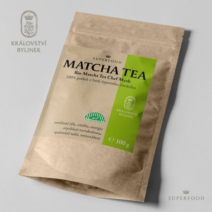 KB MESH Matcha Tea V3Dw