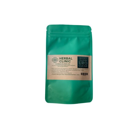 RBT Močový elixír 12 MESH směs 50 g