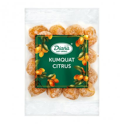 Kumquat citrus 100g