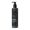 Organic Shop Šampon pro všechny typy vlasů Blackwood a máta, 280 ml