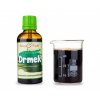 Drmek (Vitex) - přírodní progesteron - bylinné kapky (tinktura) 50 ml