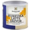 Kurkuma latte zázvor bio 230g