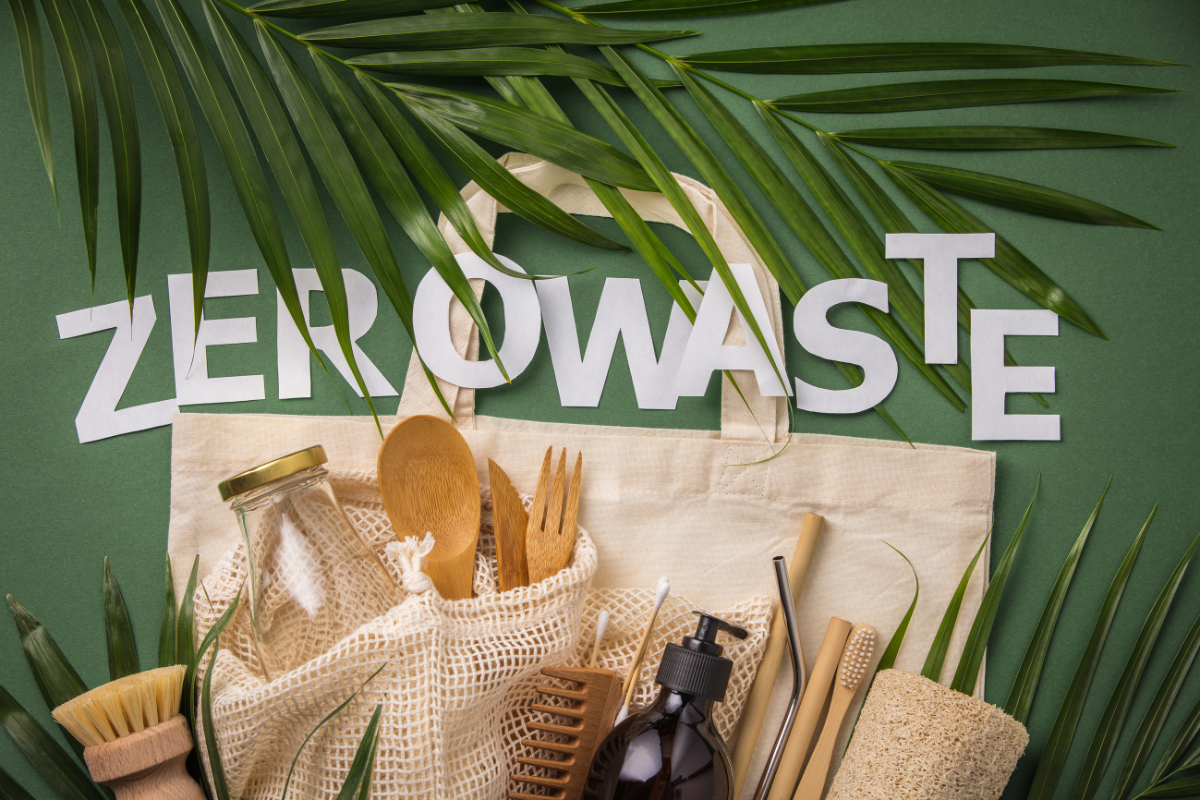 Zero waste: Zachraňte produkty i svoji peněženku
