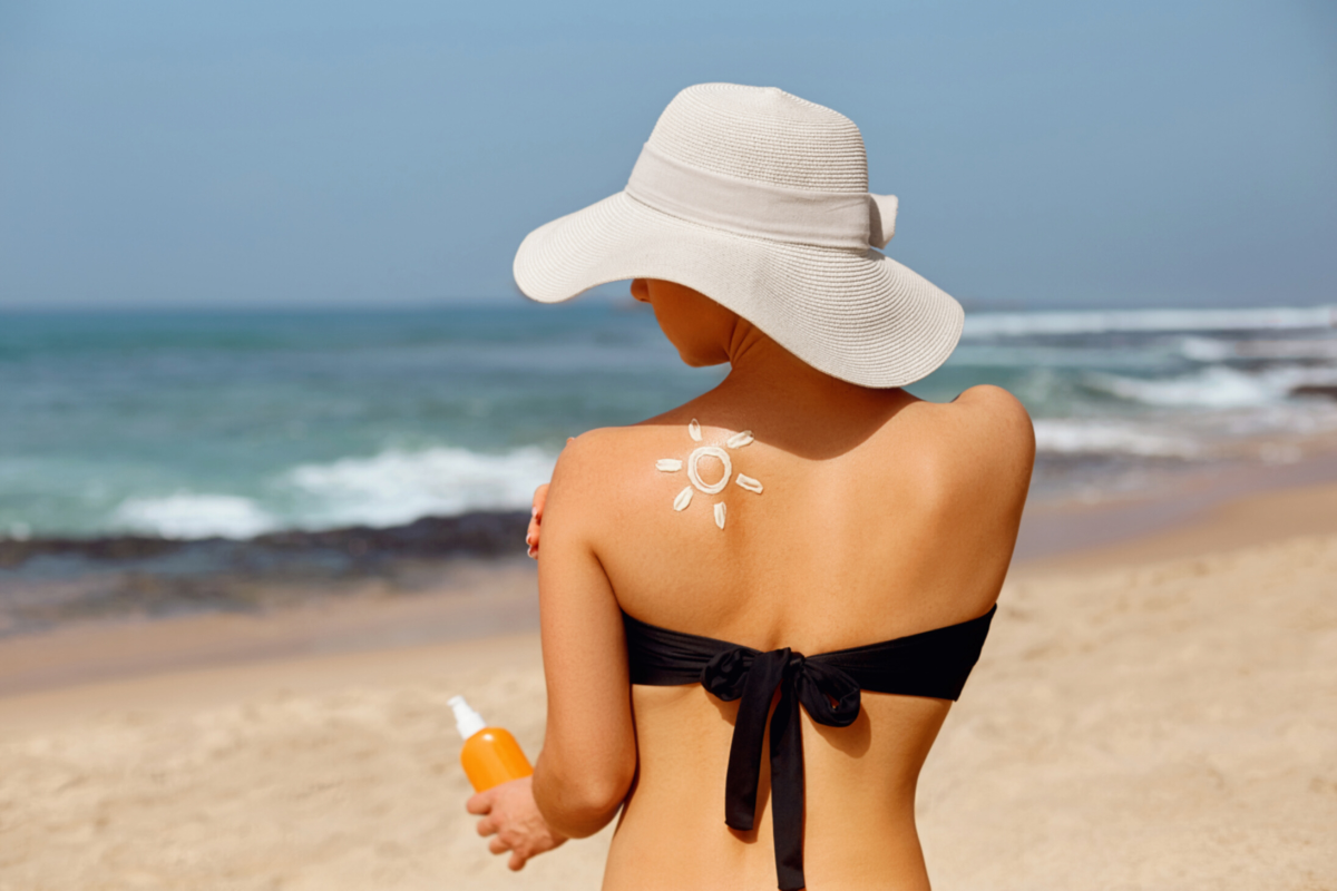 Rady a tipy pro bezpečné opalování: Jak se postarat o svoji pokožku během slunečných dní?