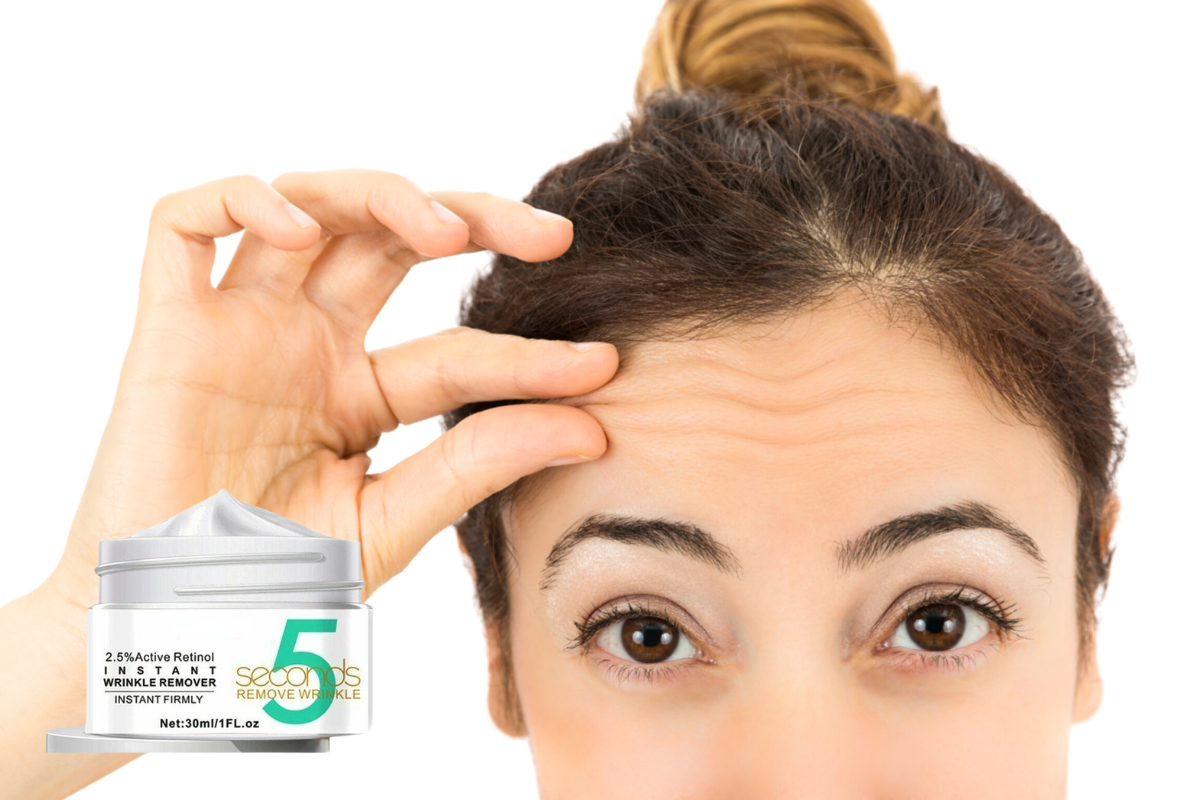 Dejte sbohem vráskám v každém věku