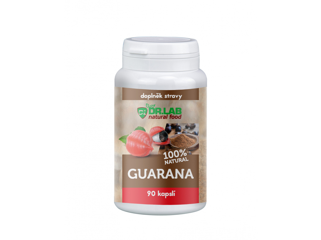 3906 dr lab guarana 100 90 kapsli