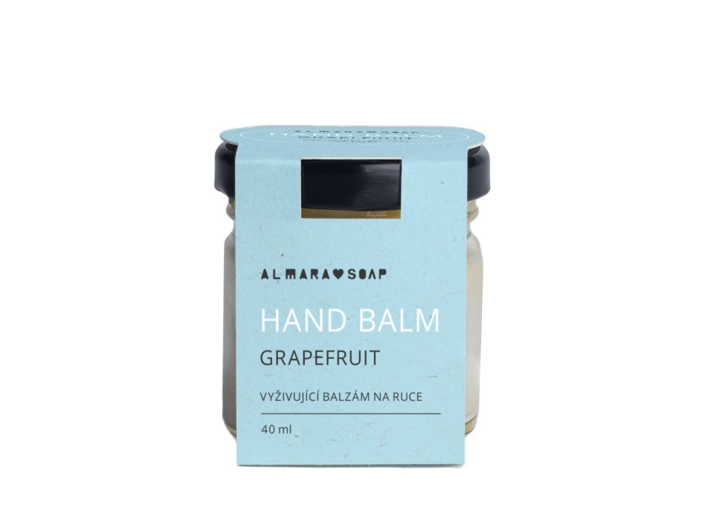7w as hand balm grepfruit produkt 1 cz