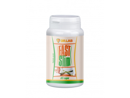 3888 dr lab fast slim 60 kapsli