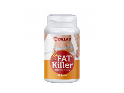 4464 dr lab fat killer 80 kapsli