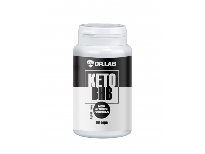 3933 dr lab keto bhb 60 kapsli