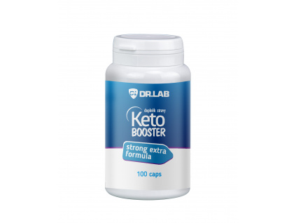 3936 dr lab keto booster 100 kapsli