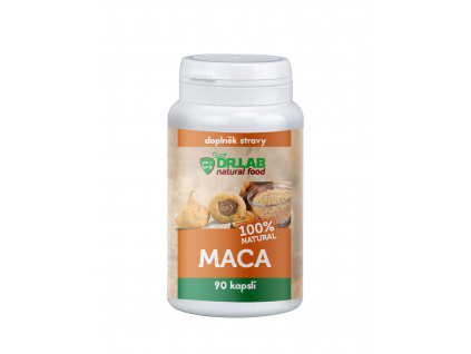 3951 dr lab maca 100 90 kapsli