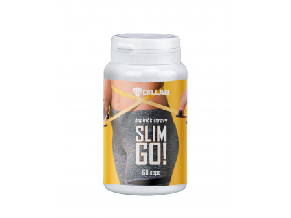 3987 dr lab slim go 60 kapsli