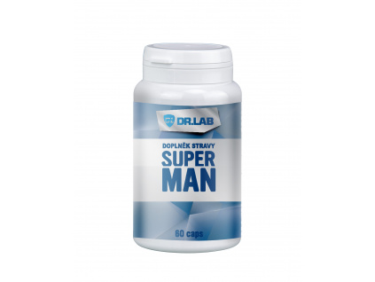 4020 dr lab super man 60 kapsli