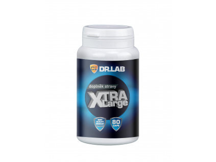 4056 dr lab xtra large 80 kapsli