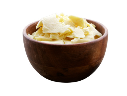 BIO nerafinované kakaové máslo 250g/500g/1kg | FARM.INC (Velikost 1kg)