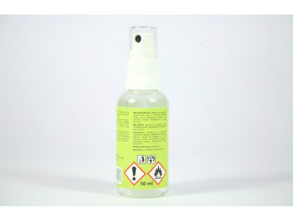 1299 lavosept gel zeleny s vuni citronu rozprasovac 50 ml