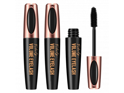 4d xpress mascara 3 ks