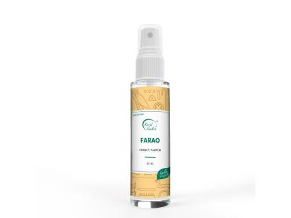 Karel Hadek Parfém FARAO pro muže 3 (Objem 3 ml)