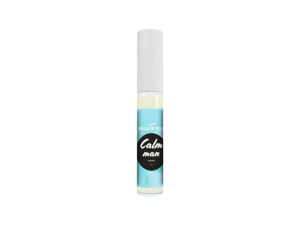 Belair Pur Esenciální parfém CALM MAN (Objem 100 ml)