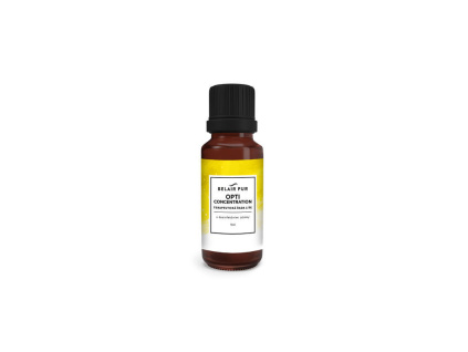 6126 belair pur smes esencialnich oleju opti concentration 10 ml