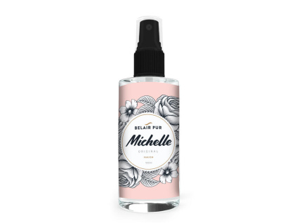 Parfém MICHELLE ORIGINAL (Objem 30 ml)