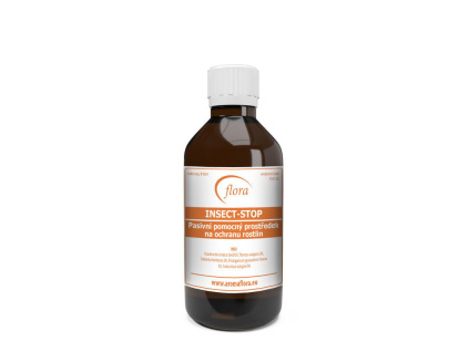 6558 aromaflora insect stop 100 ml