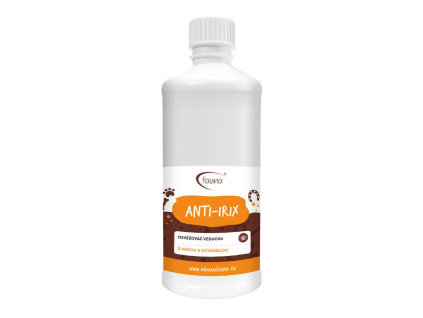 AromaFauna Aroma-odpuzovač hmyzu ANTI-IRIX (Objem 500 ml)