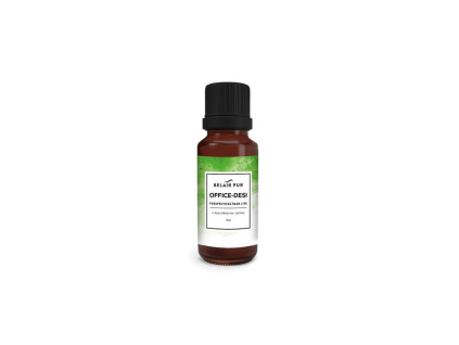 7029 belair pur smes esencialnich oleju office desi 10 ml