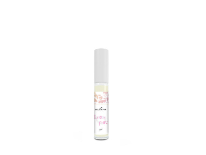 Belair Pur Esenciální parfém LOTUS PURE (Objem 3 ml)