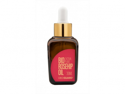 153 bio rosehip oil