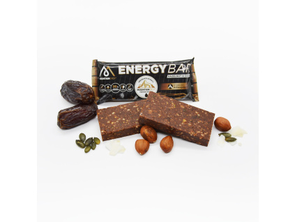 energy bar choholate 1