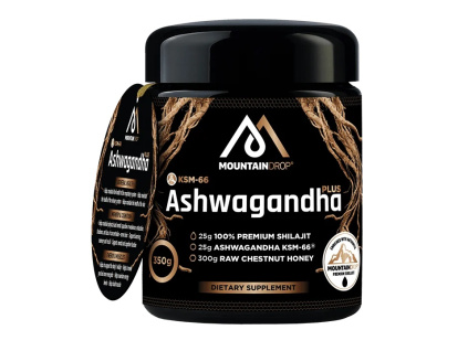 MD Ashwagandha