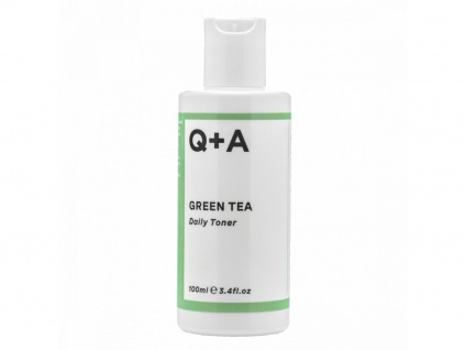 61128 q a pletove tonikum se zelenym cajem 100ml