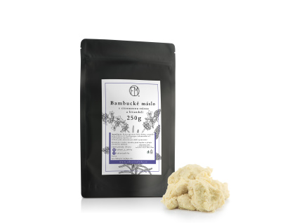 doypack bambucke maslo citrava levandule 250g v1
