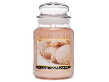 19278 vonna svicka gourmet sugar cookies 680g