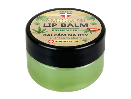 19308 palacio konopny balzam na rty 25 g