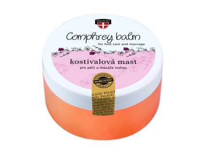 19545 palacio kostivalova mast 100 ml