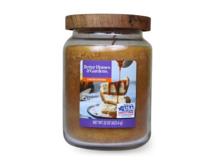 19905 vonna svicka sugared caramel drizzle 623g