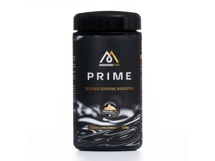 Mountaindrop prime hlavni