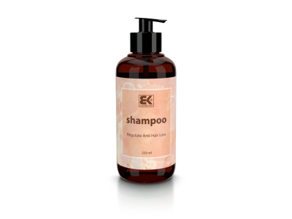 loss shampoo
