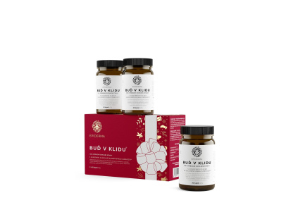 Multipack Bud v klidu x3